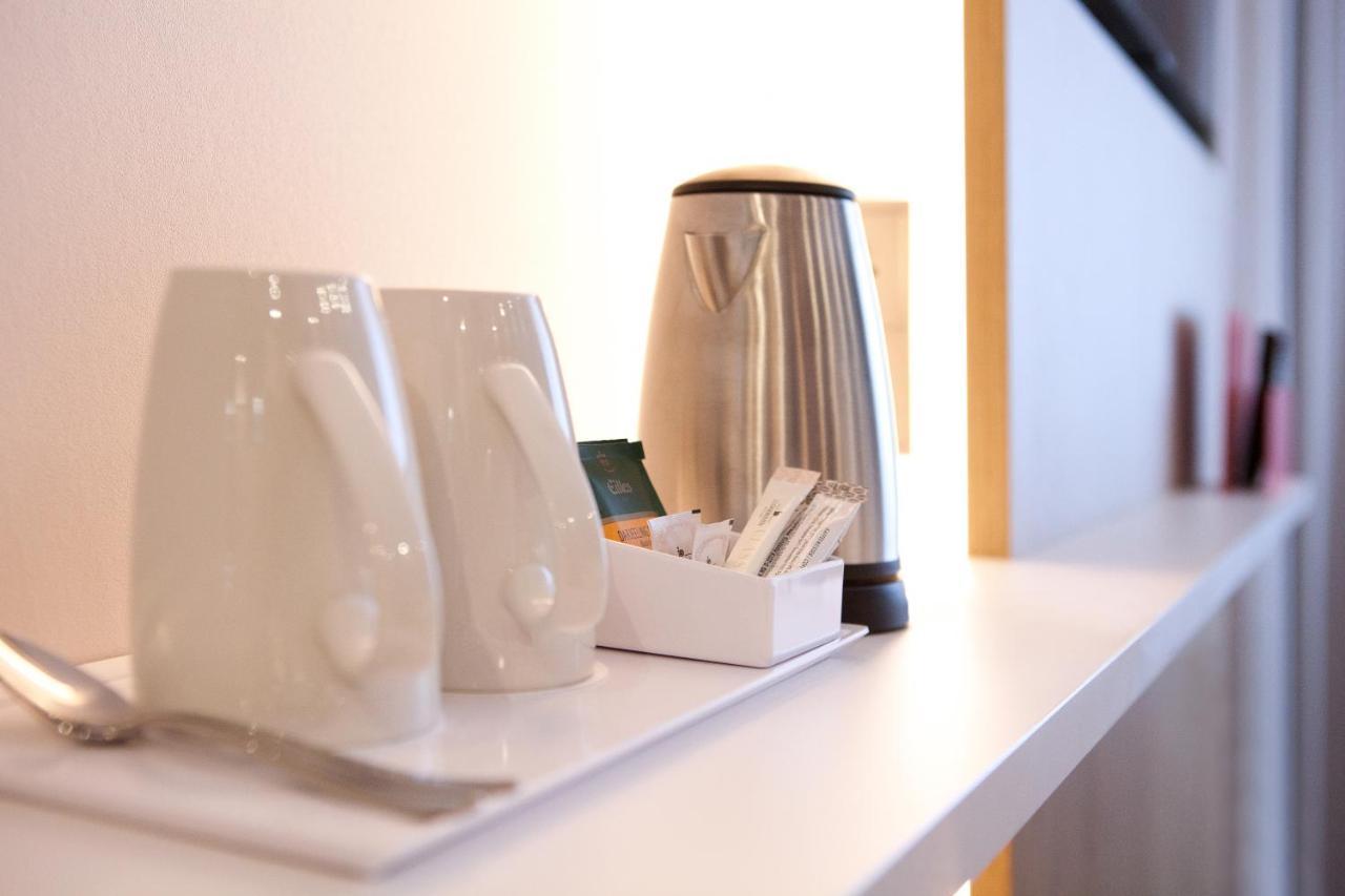 Holiday Inn Express Fuerth By Ihg Exterior foto